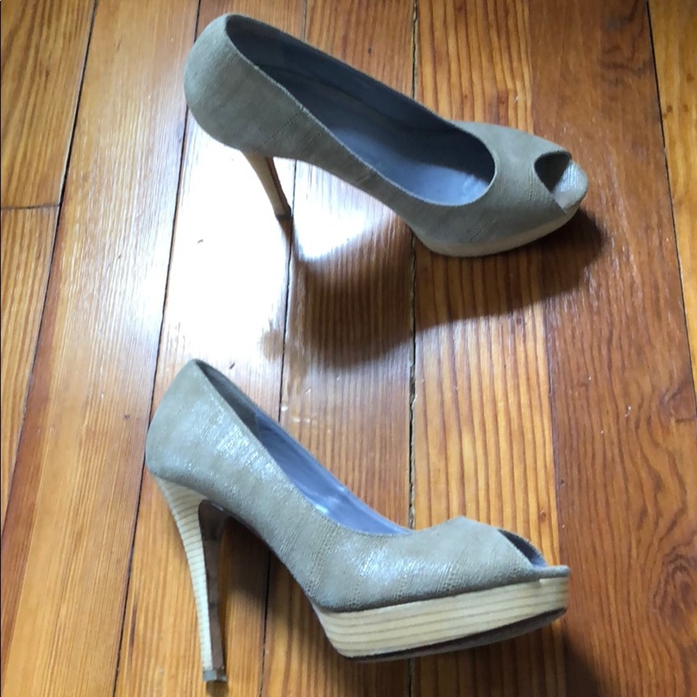 Cole Haan Pumps Size 9.5